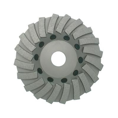 Diamond cup wheel CG TURBO Norton Clipper