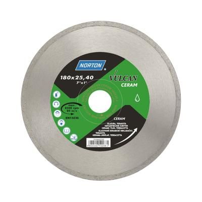 CP Tool Blades VulcanCAN TILE Norton Vulcan