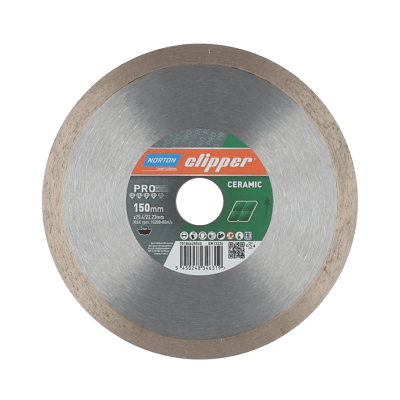70184625560 CP Tools Blades - PRO CERAMIC Norton Clipper