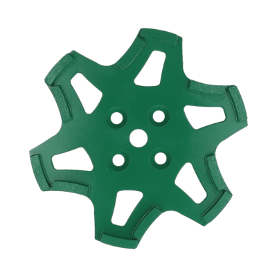 70184627119 Grinding ring/plate Norton Clipper CG GRD 25x2