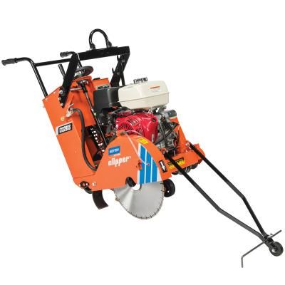 Norton Clipper CE414 Series High-Speed Cut-Off Saw