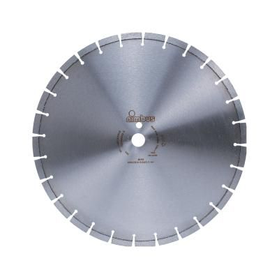 Diamond Blades REVEX LB Norton NIM