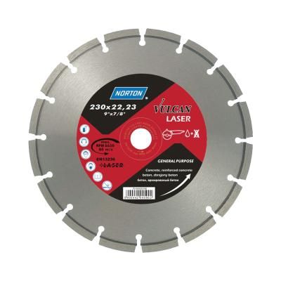 CP Tool Blades VulcanCAN LASER Norton Vulcan