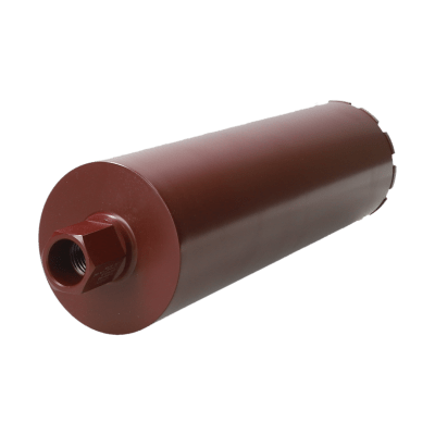 70184641893 Corebits Norton Clipper CB E BETON 127/119x4 1"1/4 F 11Seg24x4x8