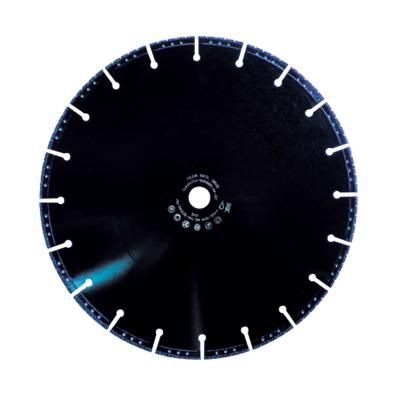 VULCAN DUCTIL Blades