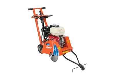 Norton Clipper CE414 Series High-Speed Cut-Off Saw