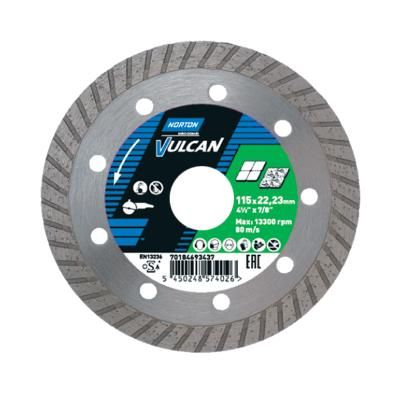 VULCAN CERAM XT Blades