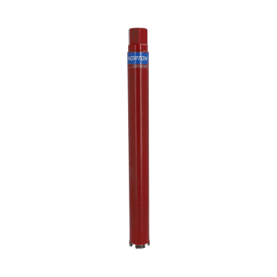 70184694641 Corebits Norton Clipper-PRO CB BETON SOFT-52/44.4x450 1"1/4 M-4Seg24x3.8x10