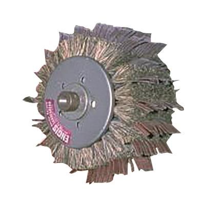 Non-Abrasives Vonnegut wheels -Norton Vonnegut