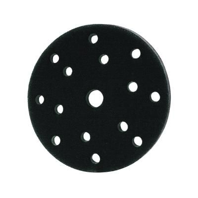 Non-Abrasives Backup Pads others and mandrels-Norton -conv
