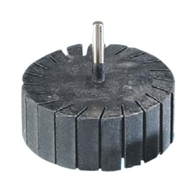 Non-Abrasives Backup Pads others and mandrels -Norton Spiraband Mand