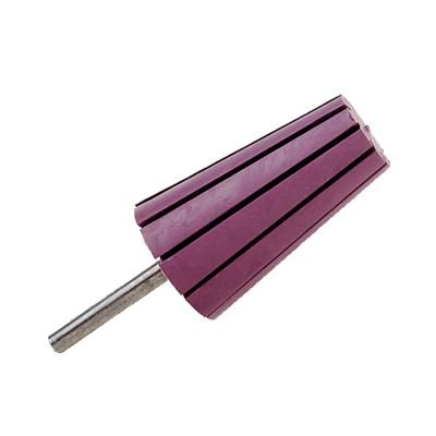 Non-Abrasives Backup Pads others and mandrels -Norton Purple Mandrel