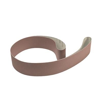 Coated Abrasive Narrow Belts Norton U264