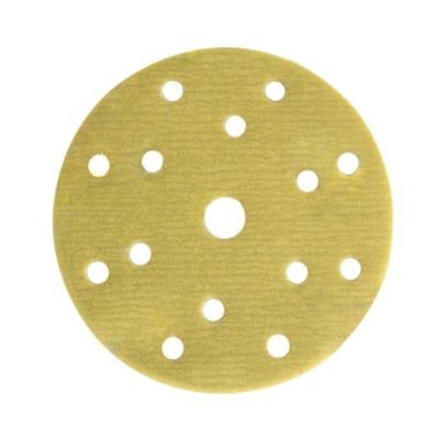 Coated Abrasive Discs Selfgrip Norton Pro Fil