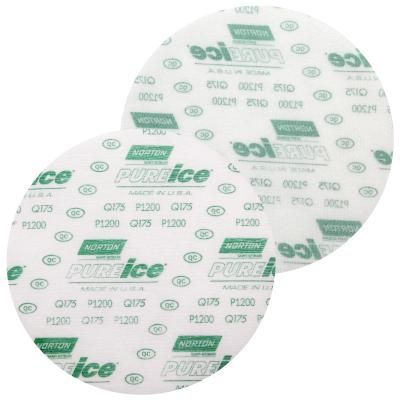 77696088715 Disco Pluma Q175 Dry Ice 152mm x 0 x 0 (Ang 3)