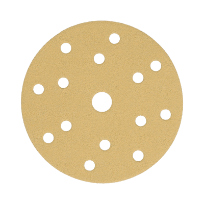 78072710209 Norton A293 Self-grip 150mm 15 hole Disc girt 80