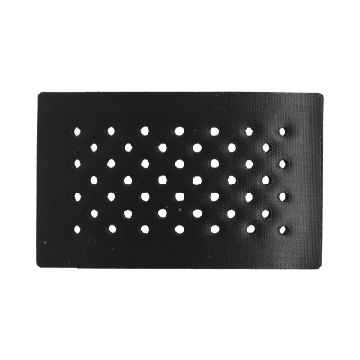 78072742353 Sanding Block Soft Hand Pad 75x122