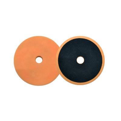78072752685 - BOINA DE ESPUMA LARANJA NORTON (ANG 3)