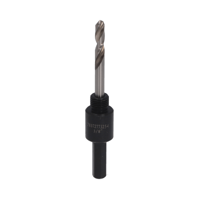 Norton Pilot Drill Bits - Bi-Metal M42 Hole Saws