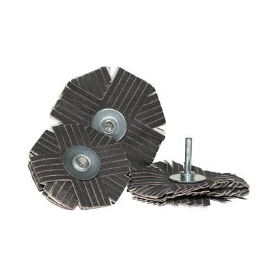 Specialities Sanding Star Norton - X-Treme
