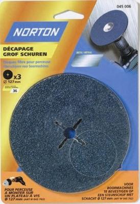 DFI DS 125x12 F827 NOR P36 3MULT