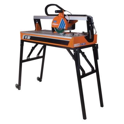 Norton Clipper TT251 Tile Table Saw | Norton Abrasives | UK
