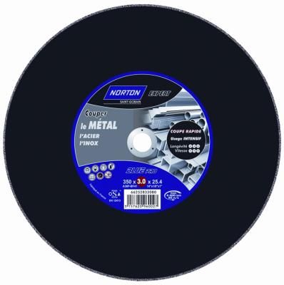 A36P-350x3.0x25.4-T41 NOR-Expert BluePro