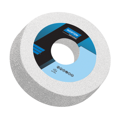 Bonded Abrasive Wheels Centerless - Norton VULCAN