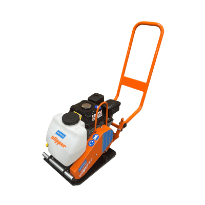 70184631437 CFP11W Norton Clipper Compactor