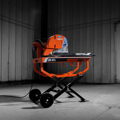 CM42 D Masonry Saw