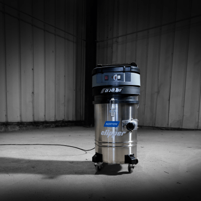 CV 340 UNO Vacuum Cleaner