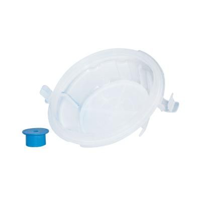 Norton Paint System Lids and plugs