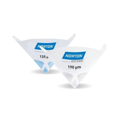 Norton Paint System Paint Strainer