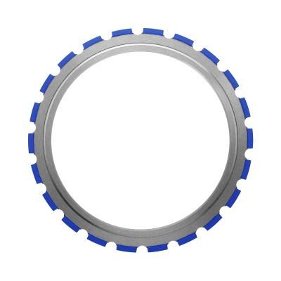 Diamantscheiben Standard 4x4 | Norton Abrasives | Germany 