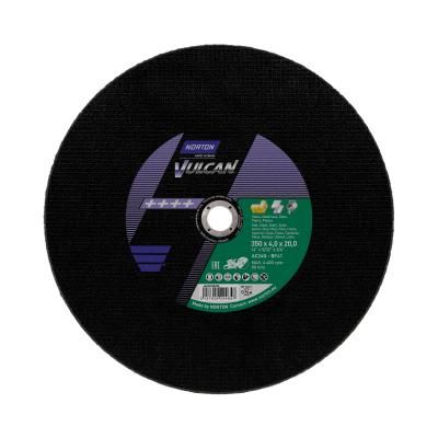 Norton Vulcan  350mm Thin wheel Type 41