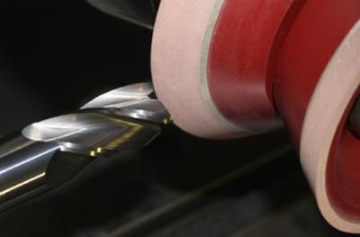 muelas v-prime para herramientas redondas