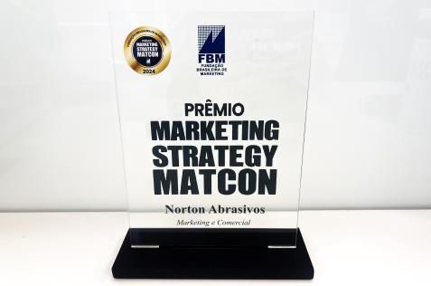 Prêmio Marketing Strategy Matcon