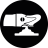 logo ponceuse