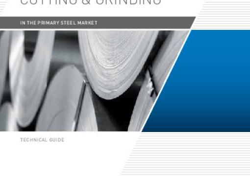 Technical solutions for cutting & grinding cover