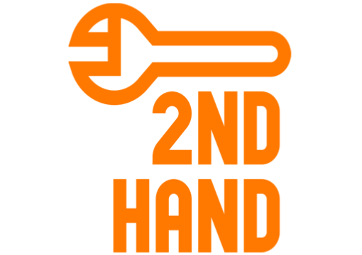 SecondHand Machine List