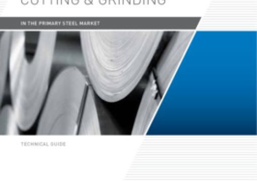 Preview_Technical Solutions for Cutting _ Grinding in the Primary Steel Market
