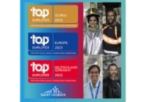 Top-Employer 2023