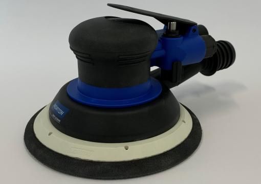 Dual Action Sander Pneumatic Dasp