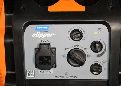 Control-Panel