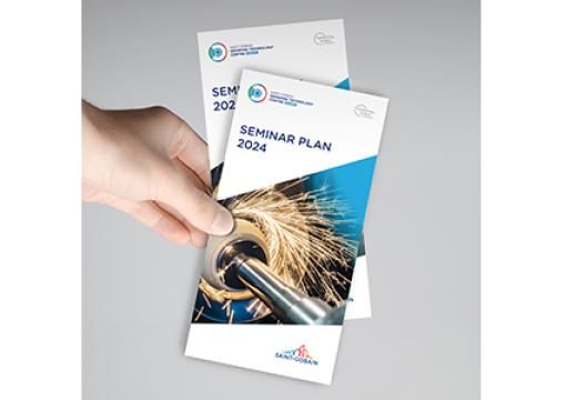 Seminarflyer 2024