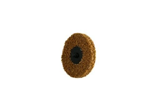 66254442044 Norton Beartex High Strength Coarse 50mm Quick Change Disc