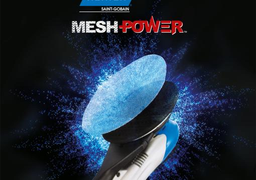 Norton MeshPower