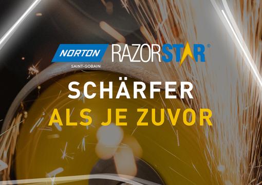 Norton RazorStar - Schärfer als je zuvor