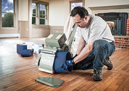 FloorSanding