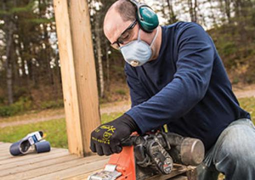Regular deck refinishing is an important service that gives your customers a deck that looks as good as new throughout years of use. More importantly, it saves the customer the need for costly replacements and deck repair in the long term.